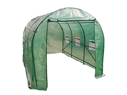 Serre De Jardin Pe 300x200x200cm