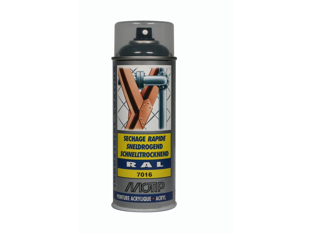 SP.400ML.KOMBI/RAL9007 GRIJS M