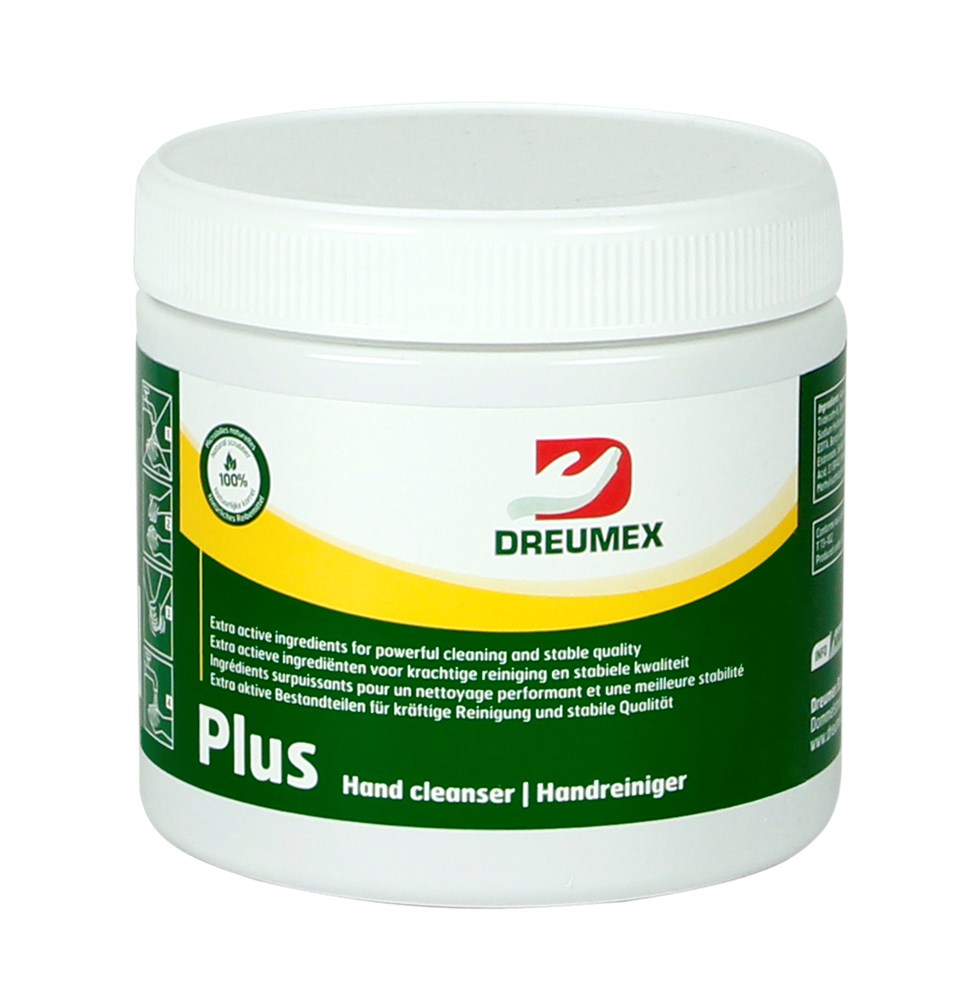 Dreumex Plus 600ml