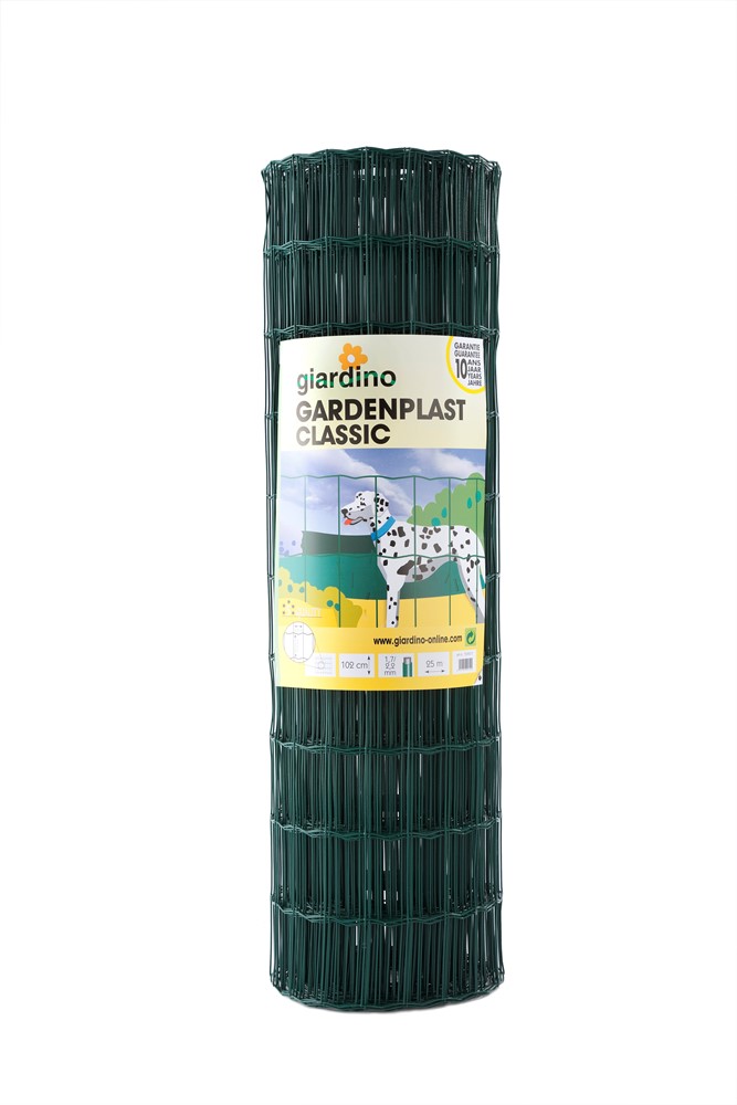 Gardenplast Classic 41cm X 5m