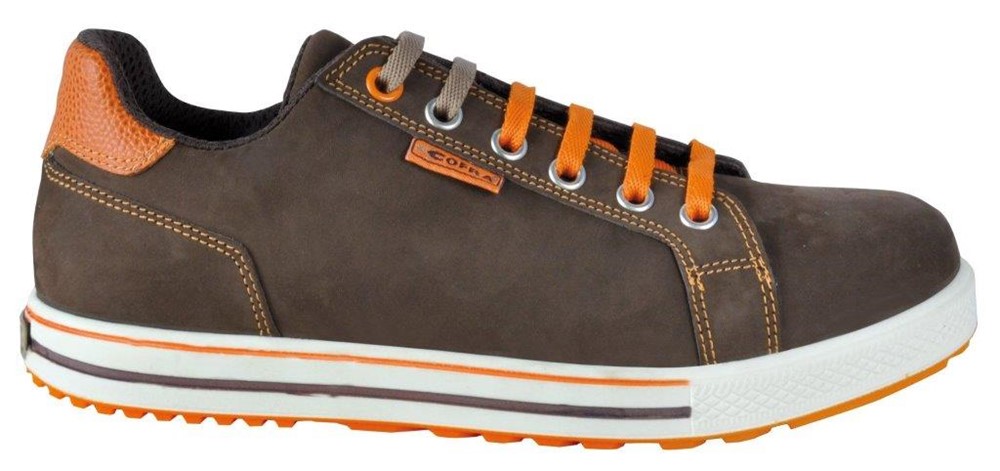 Lage Schoen Roster S3 Src, Uni, 39