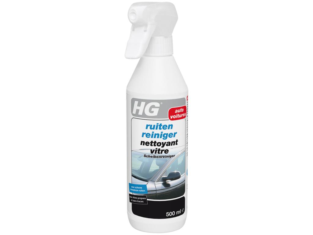 HG RUITENREINIGER 500ML