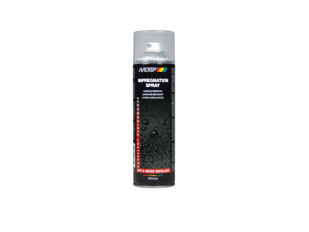 SP.500ML MOTIP IMPREG.SPRAY