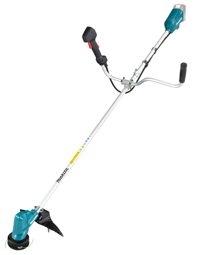 Accu Grastrimmer Lxt 18v 230-255-300mm (zonder Accu''s & Lader)