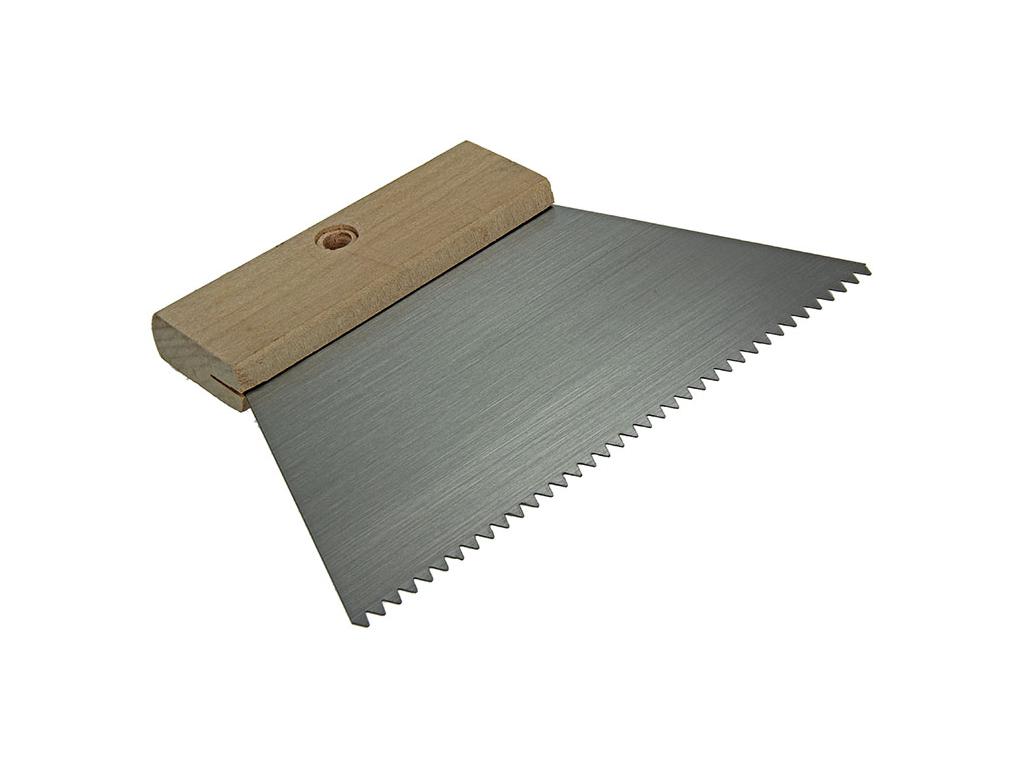LIJMKAM FIJNE TANDING 180MM