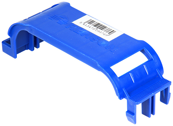 FERMETURE RAPIDE POUR RACCORDS FLEXIBLES ET RIGIDES